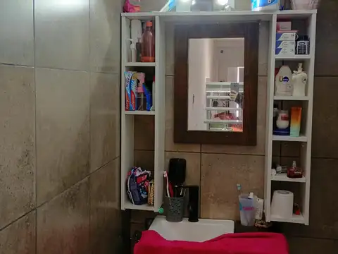 Depto Tipo Casa en Venta en Floresta, USD 123.000