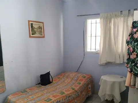 Monoambiente en planta baja