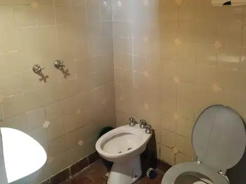 Uspallata 4000