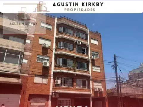 Departamento en San Miguel