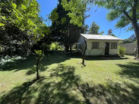 Lote en venta en Arturo Segui