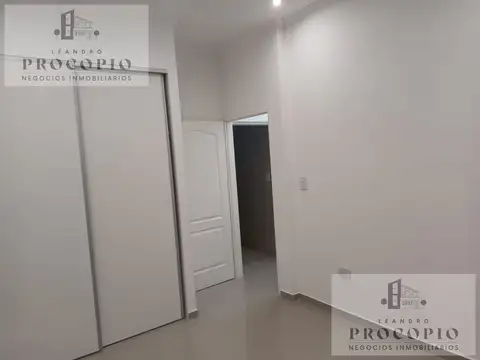 Depto Tipo Casa en Alquiler 5 años