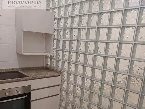 Depto Tipo Casa en Alquiler de 2 dormitorios