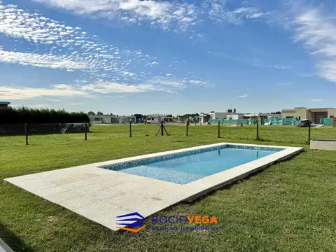 Casa en Alquiler al Noreste