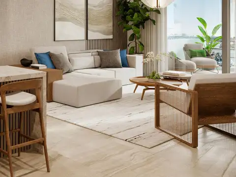 Departamento en Venta Apto profesional