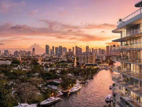 Departamento en Venta en Miami, USD 770.900
