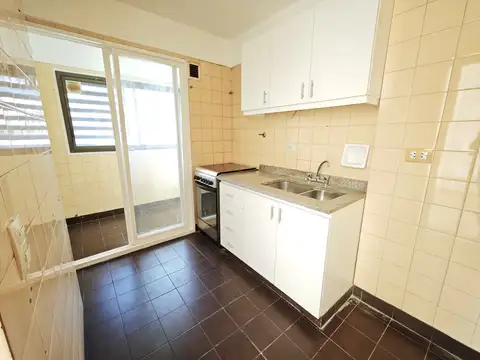 Departamento en Venta 45 años