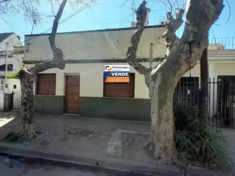 Terreno en San Andrés