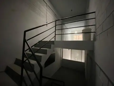 Galpon en Venta A Estrenar