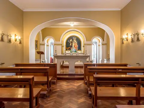 CASA 8 DORMITORIOS VENTA ZONA CENTRO APTO OFICINAS