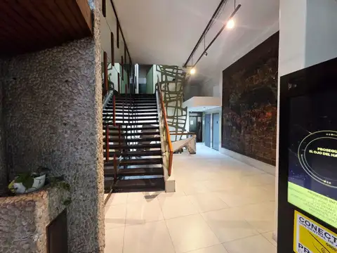 COCHERAS VENTA ZONA ONCE ESCRITURADAS