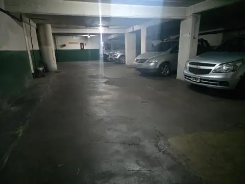 COCHERAS VENTA ZONA ONCE ESCRITURADAS