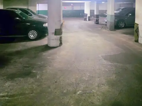 COCHERAS VENTA ZONA ONCE ESCRITURADAS
