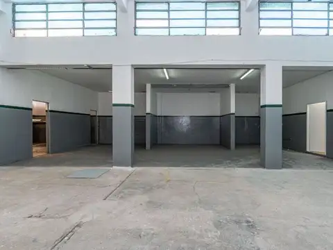 Mario Bravo 400