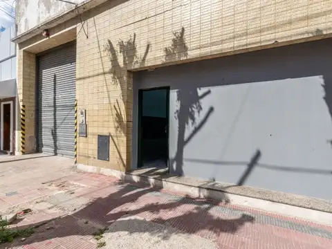 Galpon en Alquiler 17 años