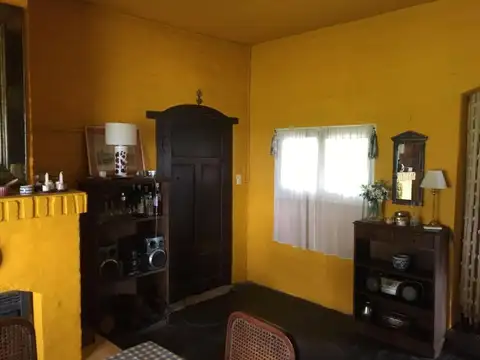 Quinta en Venta al Norte