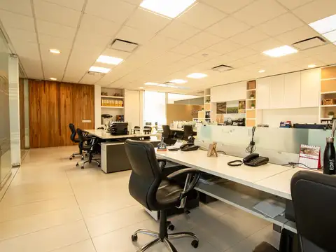 Venta oficina en Centro Uruguay Norte