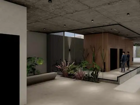 Departamento en Venta 1 año