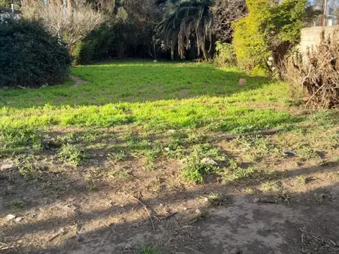 Terreno - Venta - Argentina, San Miguel - Vicente Lopez  3188