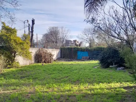 Terreno en Venta de 419,0 m2