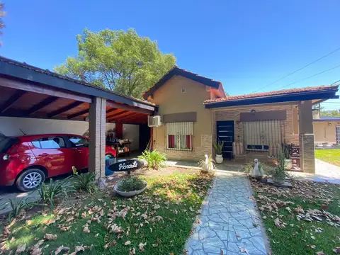 Quinta en Venta en Francisco Alvarez, USD 195.000