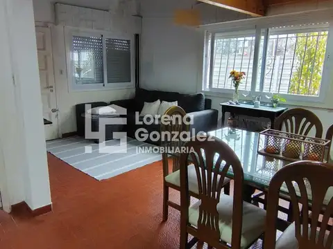 Casa 3 amb con Pileta y quincho en DEL VISO - PILAR