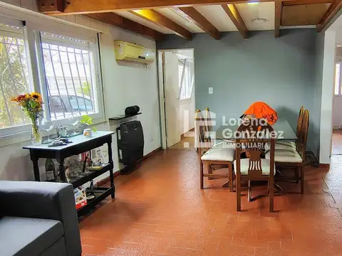 Casa en Venta de 2 dormitorios