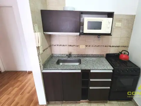 Departamento en Venta en Caballito, USD 86.900