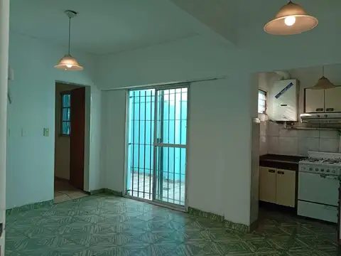 DEPARTAMENTO 2 AMBIENTES - OPORTUNIDAD