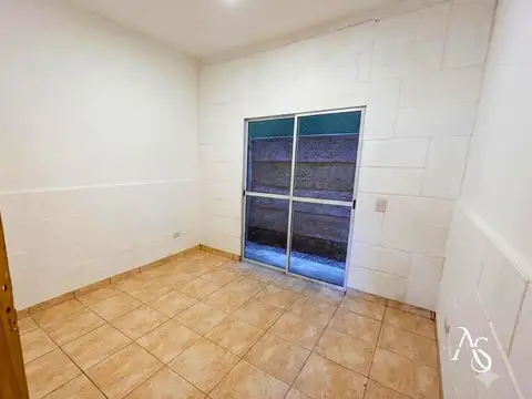 Departamento en Muñiz 2 ambientes