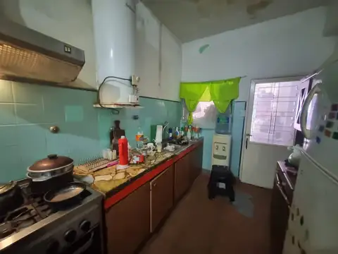 Casa en Venta 66 años