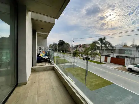 Departamento en Venta en Martin Coronado, Partido de Tres de Febrero
