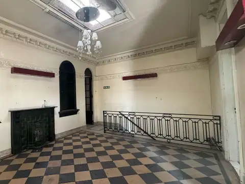 Oficina en Venta en Belgrano C, USD 320.000