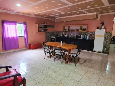 Casa en Venta 5 años