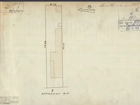 Ensenada 100