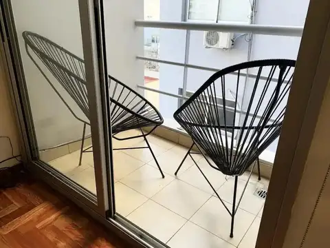 Departamento en alquiler temporario