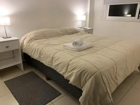 Departamento en Alquiler Temporal 12 años