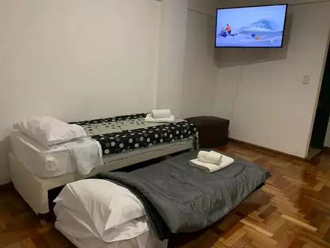 Departamento en Alquiler Temporal de 1 dormitorio