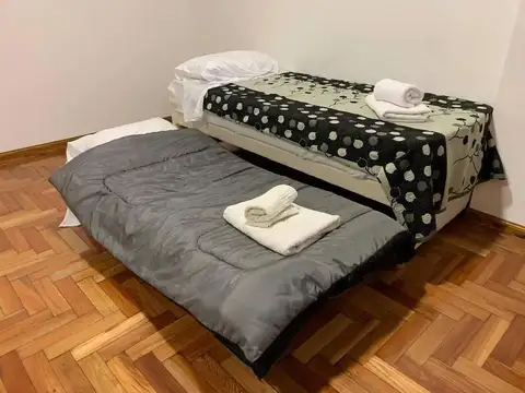 Departamento en Alquiler Temporal de 2 ambientes