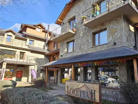 Departamento en Venta en San Martin de los Andes, Lácar