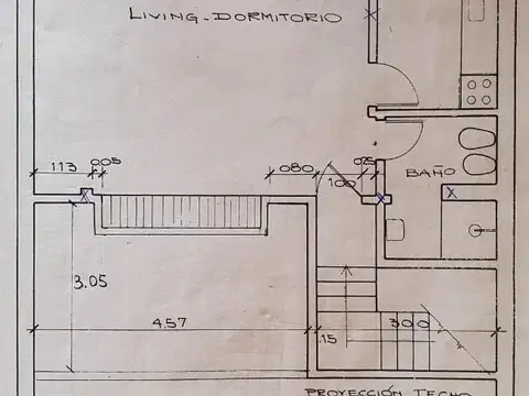 Terreno en Venta de 531,0 m2