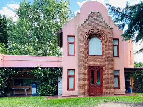 Venta casa 4 ambientes en San Miguel del Monte