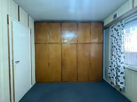 Paraguay 3600, Piso 1