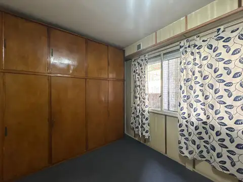 Monoambiente en Palermo