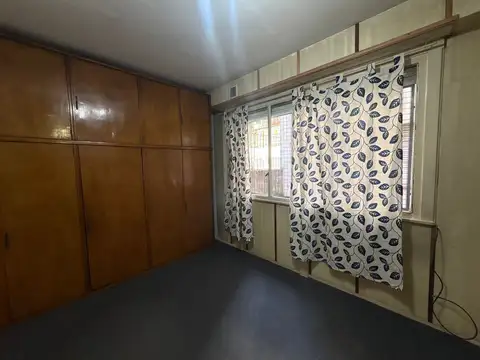 Paraguay 3600, Piso 1