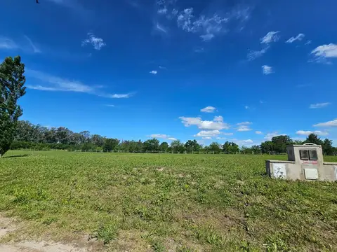 Terreno en Venta en Santa Ines, USD 25.000