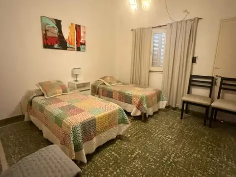 Casa en Barrio Central Córdoba