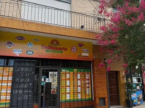 ALQUILER DEPARTAMENTO DOS AMBIENTES EN CASTELAR NORTE