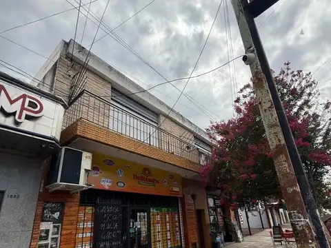 Leandro N Alem 1800, Piso 1