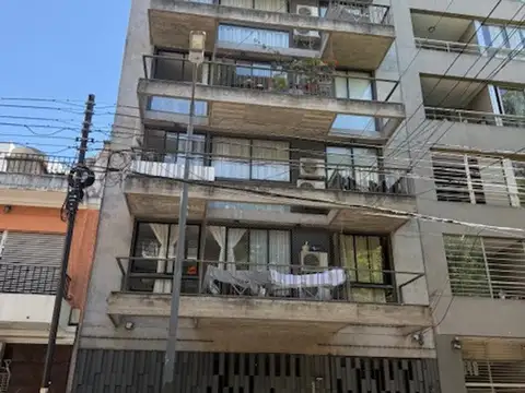 Lavalleja 600, Piso 5